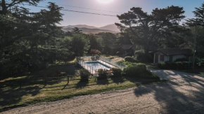 Cabañas del Golf